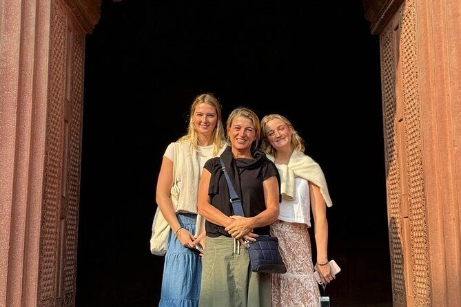 Skip the Line Taj Mahal and Agra Fort with 5*Star Lunch - Exploring the Taj Mahal and Agra Fort: A Detailed Breakdown