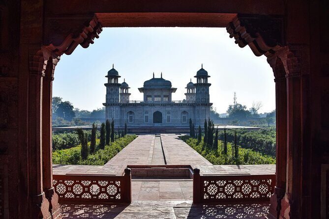 Skip the Line Taj Mahal and Agra Fort with 5*Star Lunch - Final Thoughts