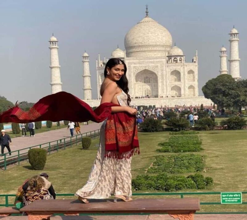 Skip-the-Line Taj Mahal Guided Mausoleum Tour - Good To Know