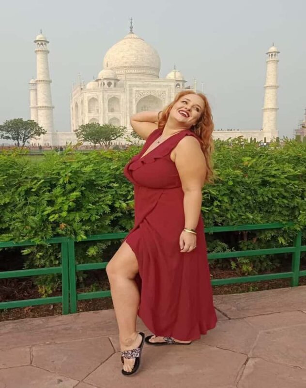 Skip-the-Line Taj Mahal Guided Mausoleum Tour - Exploring the Skip-the-Line Taj Mahal Guided Mausoleum Tour