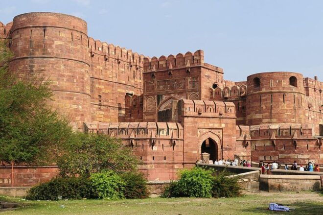 Skip-The-Line Taj Mahal Private Guided Tour - Itinerary and Duration