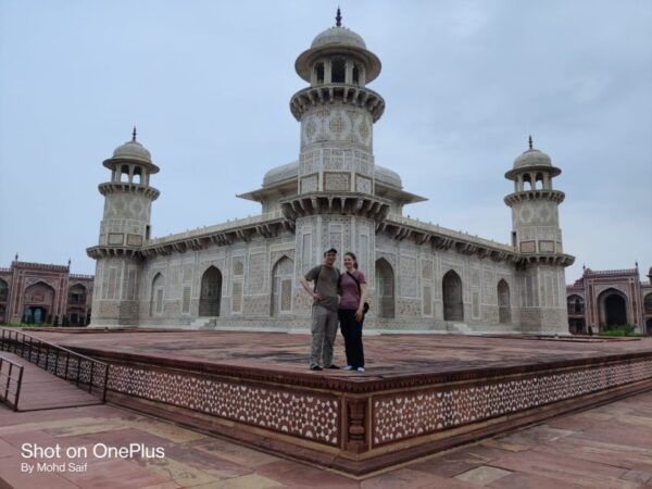Skip-The-Line Taj Mahal Sunrise & Agra Fort Private Tour - Common Questions