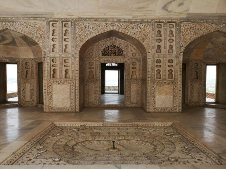 Skip the Line Taj Mahal Sunrise Tour From Delhi by Car - Tour Price and Duration