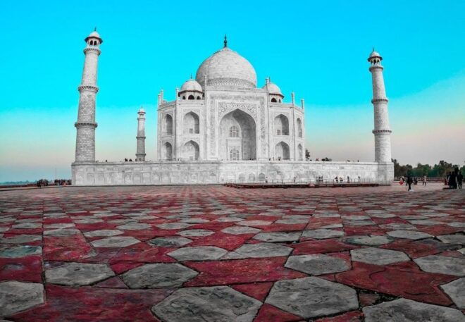Skip the Line Taj Mahal Sunrise Tour From Delhi by Car - Highlights of the Tour