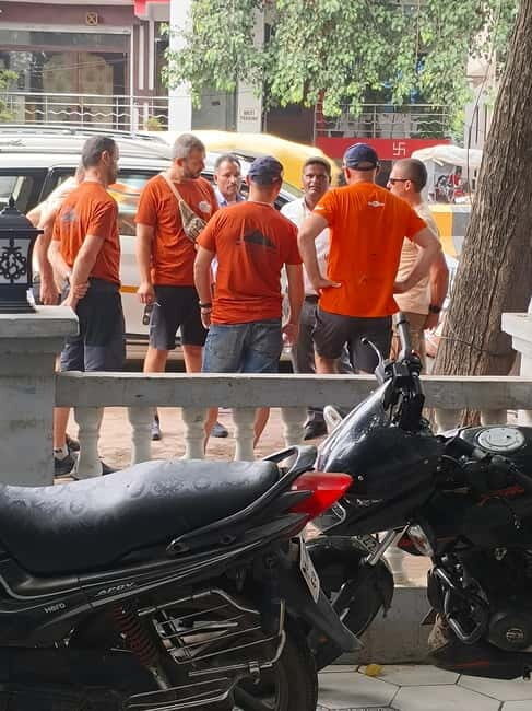 Skip The Line Taj Mahal Tour with Advance E-ticket - Introduction