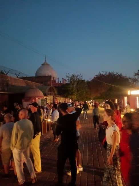 Skip The Line Taj Mahal Tour with Advance E-ticket - Final Thoughts