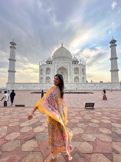 skip the line taj mahal tour with private tour guide - Final Thoughts: Who is This Tour Best For?