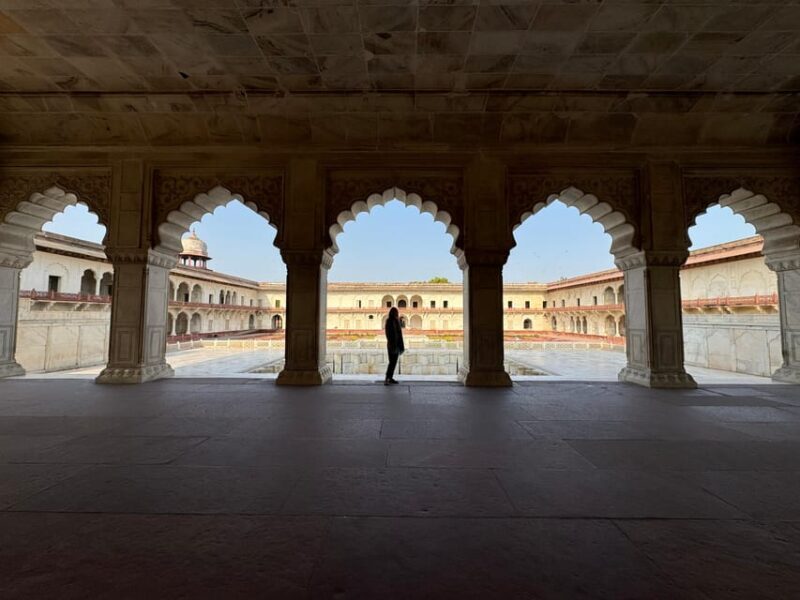 skip the line taj mahal tour with private tour guide - An In-Depth Look at the Experience