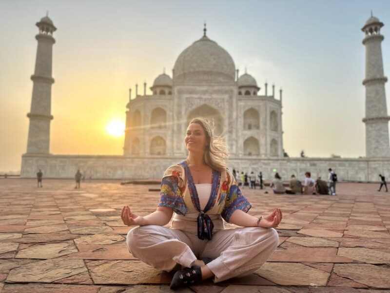 skip the line taj mahal tour with private tour guide - The Sum Up: Who Should Book This Tour?
