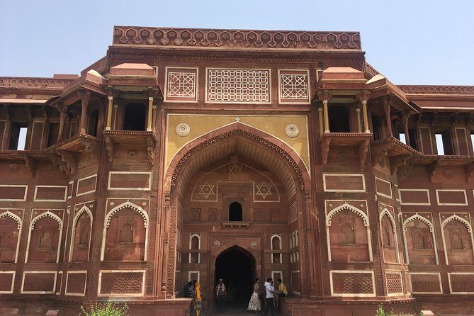 Skip The Line Tajmahal and Agra Fort Tickets With Guide - Why This Tour Stands Out