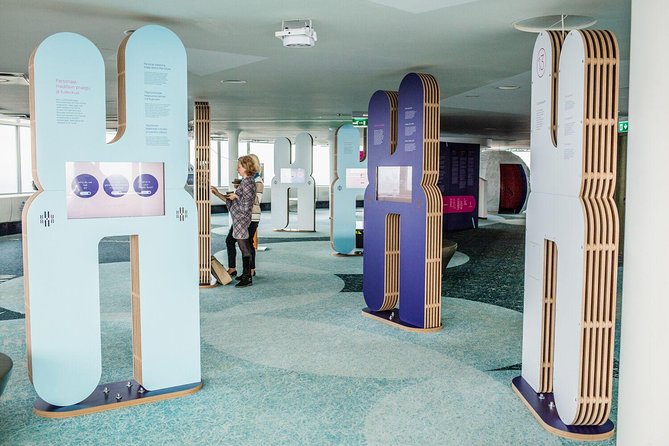 Skip the Line: Tallinn TV Tower Entrance Ticket - Customer Reviews