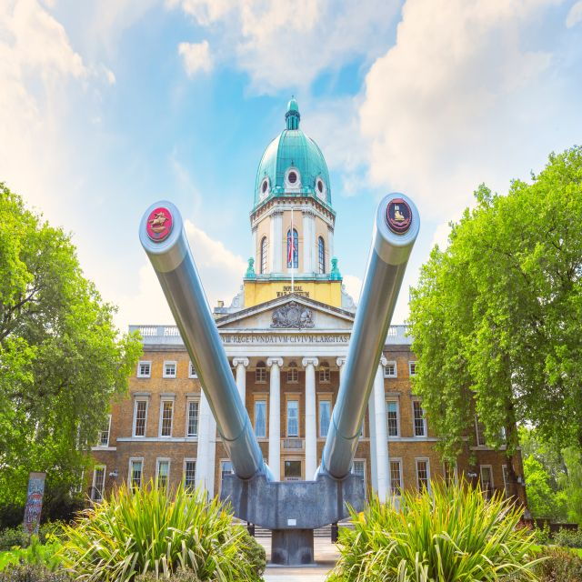 Skip-The-Line Tank Museum Guided Tour From London by Car - Additional Options and Details