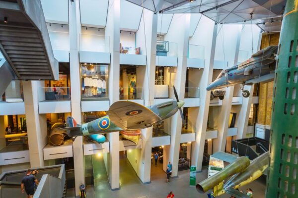 Skip-The-Line Tank Museum Guided Tour From London by Car - Pricing and Availability