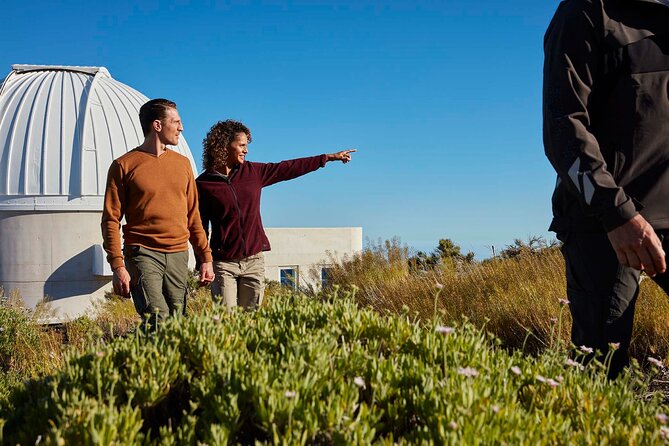 Skip the Line: Teide Observatory Entrance Ticket - Pricing and Booking