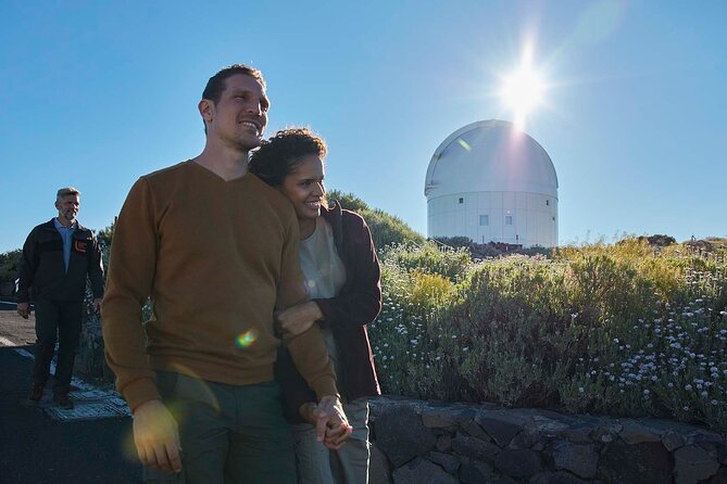 Skip the Line: Teide Observatory Entrance Ticket - Common Questions