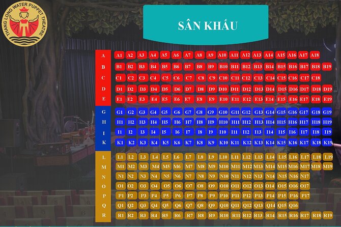 Skip the Line: Thang Long Water Puppet Theater Entrance Tickets - Common Questions