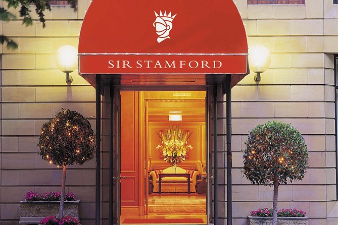 Skip the Line: The Gentleman Magician at Sir Stamford at Circular Quay Ticket - Common Questions