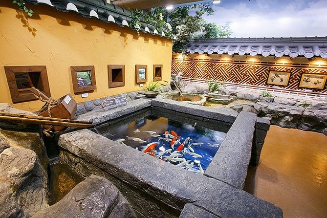Skip the Line: the Greatest Urban Aquarium COEX Ticket (Not Applicable for Korean Residents) - Booking and Flexibility