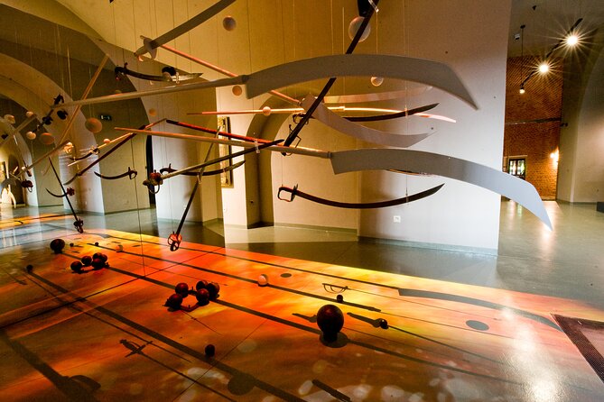 Skip the Line Ticket for Kościuszko Mound in Krakow - Frequently Asked Questions