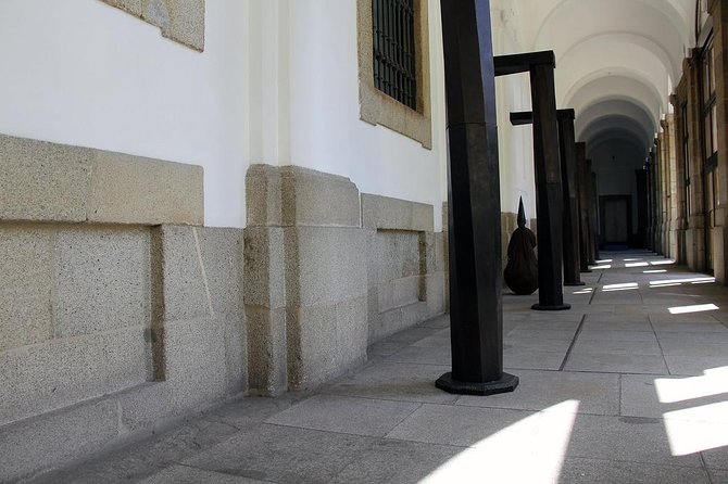 Skip the Line: Ticket for the Reina Sofia Museum in Madrid - Cancellation Policy for the Ticket