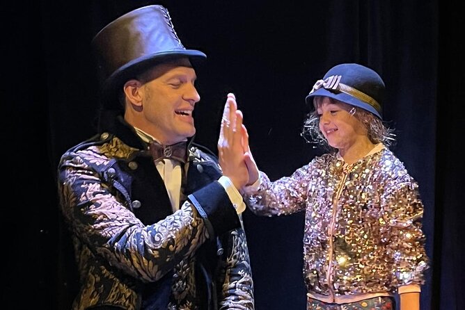 Skip-the-Line Ticket to the Palace of Magic - How to Book a Skip-the-Line Ticket