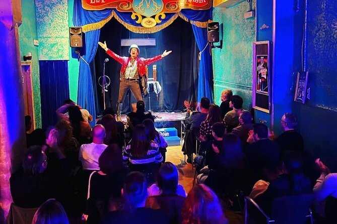 Skip-the-Line Ticket to the Palace of Magic - Insider Tips for Visiting the Palace of Magic