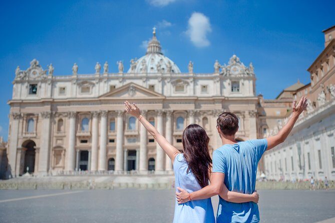 Skip the Line: Ticket to the Vatican Museum & Sistine Chapel - Good To Know