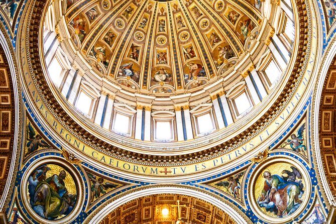 Skip the Line: Ticket to the Vatican Museum & sistine chapel, - Practical Aspects of the Tour