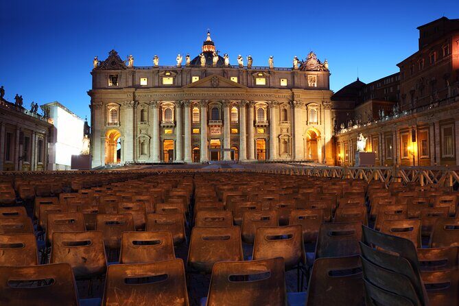 Skip the Line: Ticket to the Vatican Museum & sistine chapel, - The Sum Up