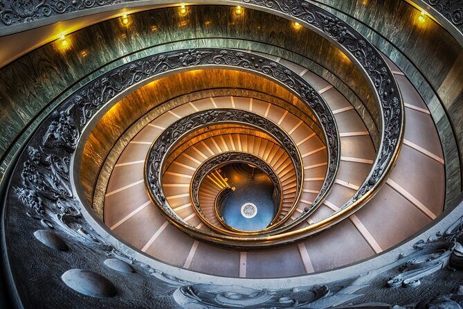 Skip the Line: Ticket to the Vatican Museum & sistine chapel, - FAQ