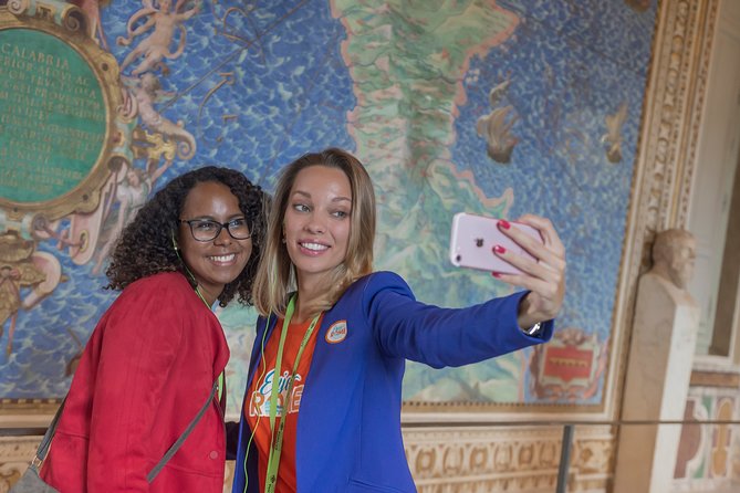 Skip the Line: Ticket to the Vatican Museum & Sistine Chapel - Additional Information