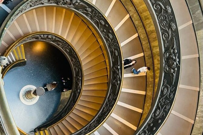 Skip the Line Ticket to the Vatican Museums and Sistine Chapel - Additional Information