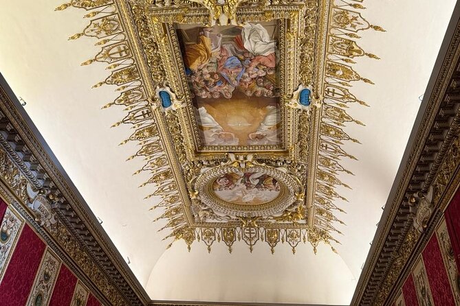 Skip the Line Ticket to the Vatican Museums and Sistine Chapel - Booking Instructions