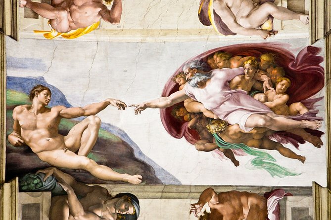 Skip the Line Ticket to the Vatican Museums & the Sistine Chapel - Viator Help Center and Additional Information