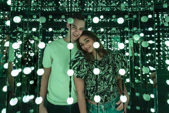 Skip the Line Ticket to Tivoli and The TUBE in Copenhagen - Tivoli Gardens Concerts and Events
