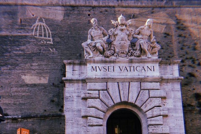 Skip the Line Ticket to Vatican Museums With Assistance - Booking and Terms
