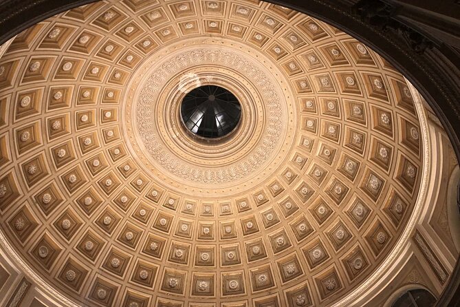 Skip The Line Ticket-Vatican Museum & Sistine Chapel - Frequently Asked Questions