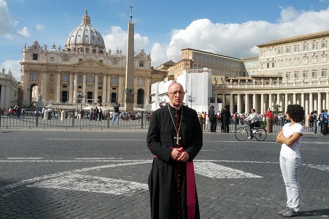 Skip the Line Ticket : Vatican Museums and Sistine Chapel. - Negative Experience and Tour Management Issues