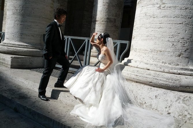 Skip the Line Ticket : Vatican Museums and Sistine Chapel. - The Sum Up