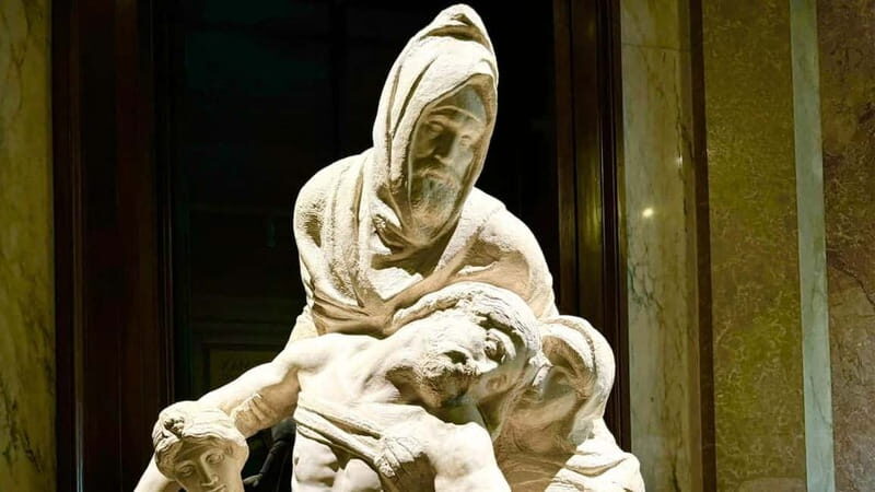 Skip-the-Line Ticket: Vatican Museums & Sistine Chapel - A Detailed Breakdown of the Vatican Museums & Sistine Chapel Tour