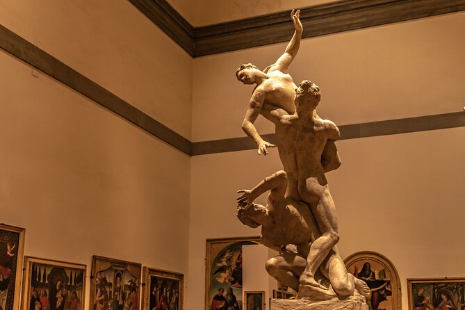 Skip-the-Line Tickets: Accademia, Uffizi - Overall Reviews and Ratings