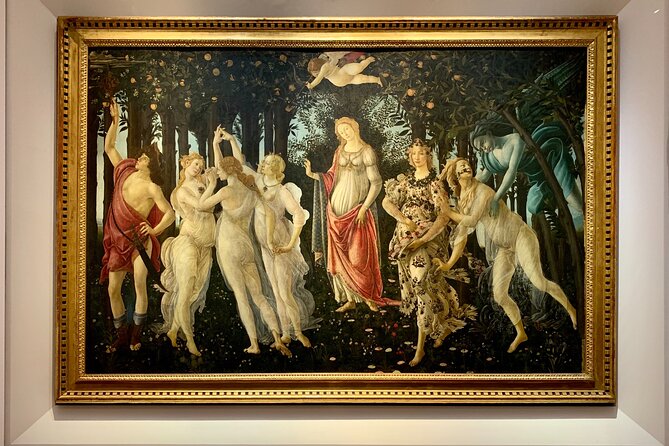 Skip-the-Line Tickets: Accademia, Uffizi - The Sum Up