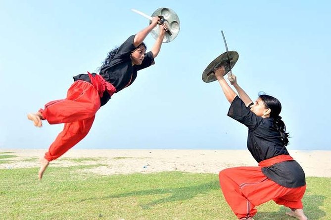 Skip-the-Line Tickets for a Kathakali Show, Fort Kochi (Feb ) - Ticket Pricing and Booking Details