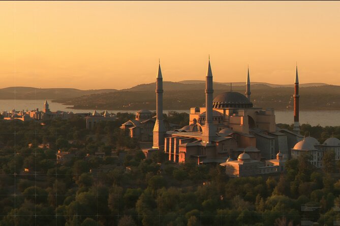 Skip-the-Line Tickets to Hagia Sophia History & Experience Museum - Pricing and Booking