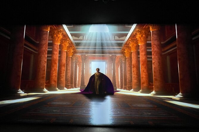 Skip-the-Line Tickets to Hagia Sophia History & Experience Museum - Reviews