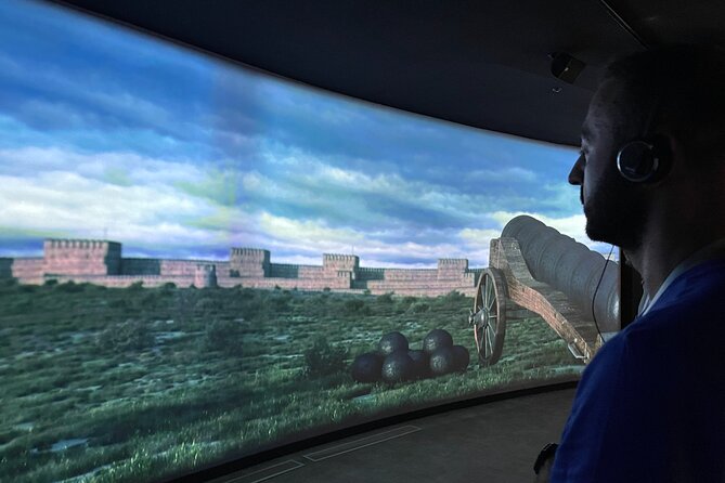 Skip-the-Line Tickets to Hagia Sophia History & Experience Museum - Cancellation Policy