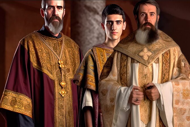 Skip-the-Line Tickets to Hagia Sophia History & Experience Museum - Frequently Asked Questions