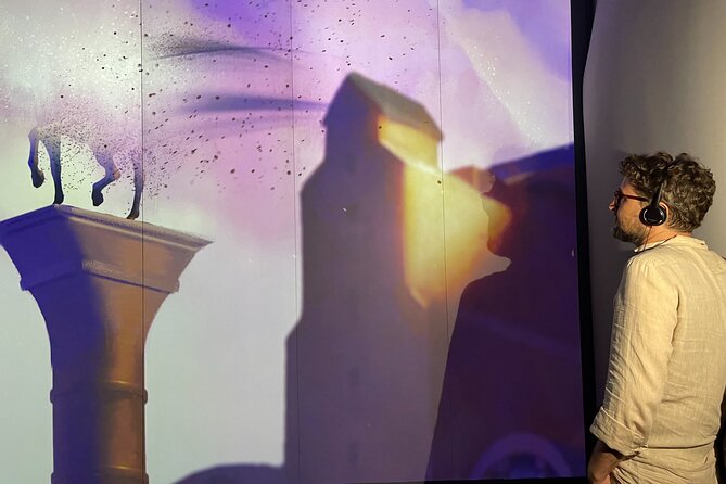 Skip-the-Line Tickets to Hagia Sophia History & Experience Museum - The Sum Up