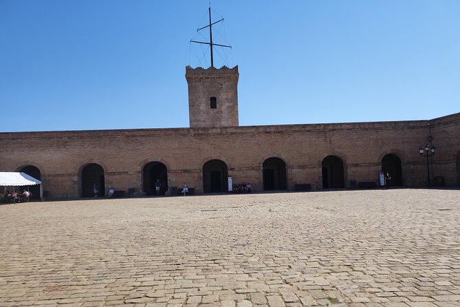 Skip the Line Tickets to Montjuic Castle - Tips for Visiting Montjuic Castle