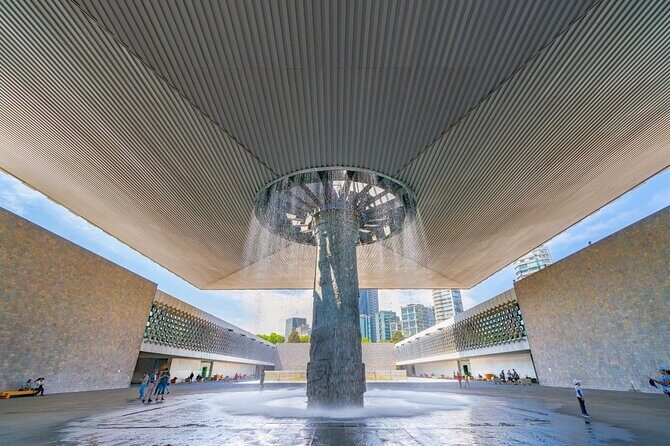 Skip-the-line tickets to the National Museum of Anthropology - Good To Know